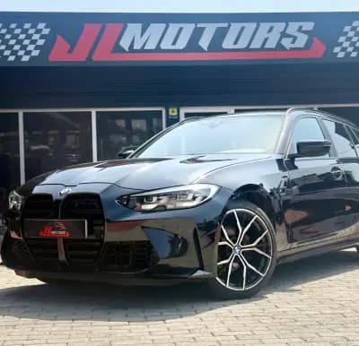 Sell BMW 318 2021 - 28500 EUR, 159820 km - AUTO.MOTO.pt