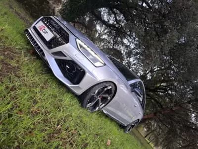 Vendo Audi A4 Avant 2023 - 35900 EUR, 56500 km - AUTO.MOTO.pt