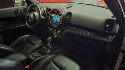 Sell MINI Countryman 2018 - 21550 EUR, 127363 km - AUTO.MOTO.pt