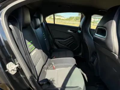 Sell Mercedes-Benz A 180 2017 - 16500 EUR, 182000 km - AUTO.MOTO.pt