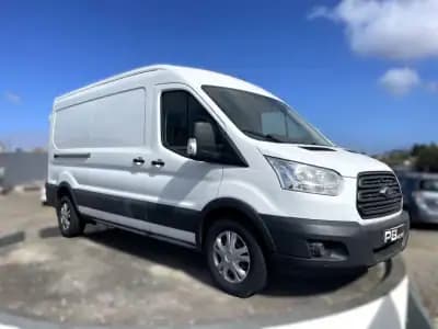 Vendo Ford 2.0 TDCI L3H2 2018 - 23900 EUR, 267044 km - AUTO.MOTO.pt