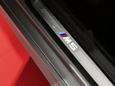 Vendo BMW M5 2019 - 98990 EUR, 87942 km - AUTO.MOTO.pt