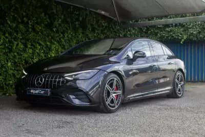 Sell Mercedes-Benz EQE 2022 - 64900 EUR, 48000 km - AUTO.MOTO.pt
