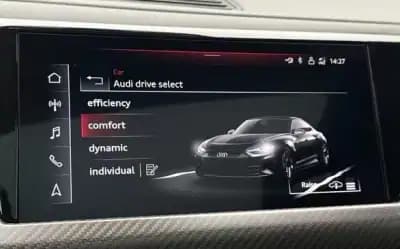 Sell Audi e-tron GT 2022 - 55990 EUR, 80804 km - AUTO.MOTO.pt