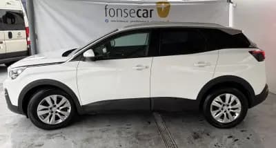 Sell Peugeot 3008 2018 - 14490 EUR, 105034 km - AUTO.MOTO.pt