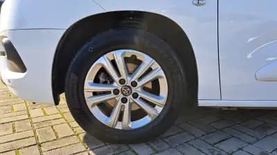 Sell Toyota Proace City Verso 2022 - 22900 EUR, 171567 km - AUTO.MOTO.pt