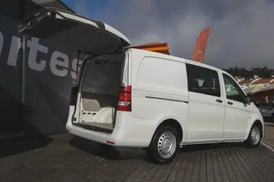 Vendo Mercedes-Benz 2019 - 24880 EUR, 138000 km - AUTO.MOTO.pt