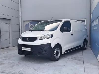 Vendo Peugeot Expert 2020 - 17900 EUR, 114457 km - AUTO.MOTO.pt