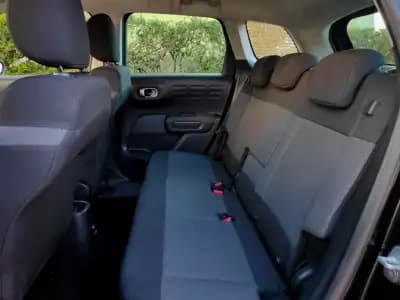 Vendo Citroën C3 Aircross 2018 - 13500 EUR, 90000 km - AUTO.MOTO.pt