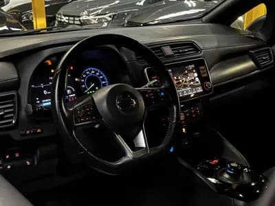 Sell Nissan Leaf 2020 - 15990 EUR, 53800 km - AUTO.MOTO.pt