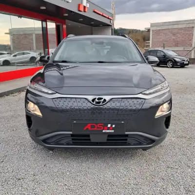 Vendo Hyundai Kauai 2020 - 19250 EUR, 121000 km - AUTO.MOTO.pt