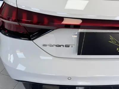 Vendo Audi e-tron GT 2023 - 62500 EUR, 53927 km - AUTO.MOTO.pt