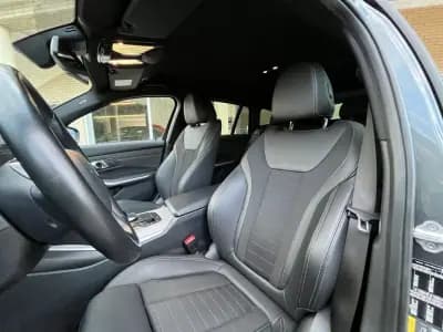 Vendo BMW 320 2022 - 34900 EUR, 53000 km - AUTO.MOTO.pt