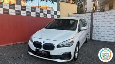 Sell BMW 216 Gran Tourer 2019 - 15900 EUR, 99700 km - AUTO.MOTO.pt