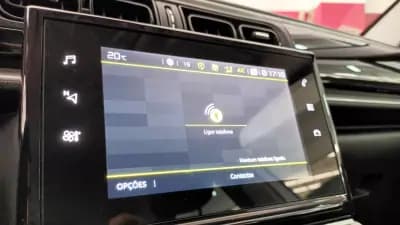 Vendo Citroën C3 VAN 2020 - 13618 EUR, 92936 km - AUTO.MOTO.pt