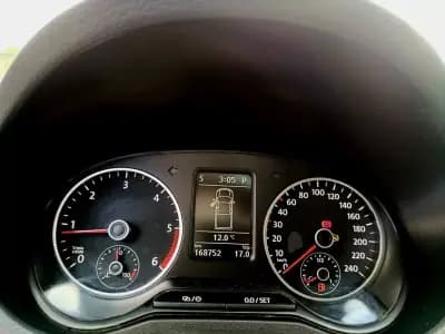 Vendo Volkswagen Amarok 2014 - 23000 EUR, 168000 km - AUTO.MOTO.pt