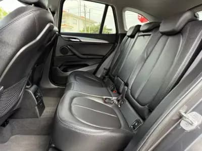 Sell BMW X1 2021 - 23499 EUR, 145000 km - AUTO.MOTO.pt