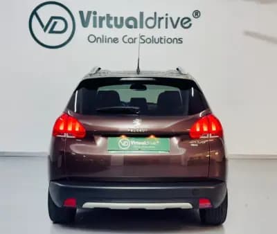 Sell Peugeot 2008 2013 - 9950 EUR, 134000 km - AUTO.MOTO.pt