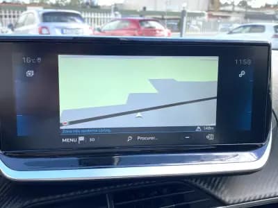 Sell Peugeot 2008 2022 - 21900 EUR, 20342 km - AUTO.MOTO.pt