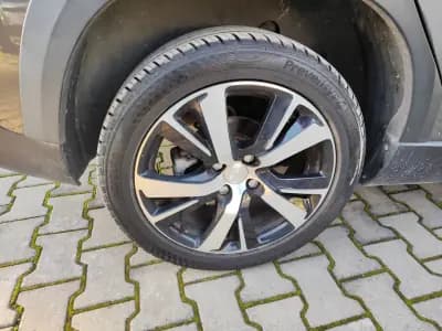 Vendo Peugeot 2008 2013 - 11900 EUR, 98000 km - AUTO.MOTO.pt