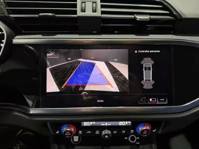 Vendo Audi Q3 Sportback 2021 - 36999 EUR, 74000 km - AUTO.MOTO.pt