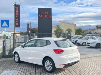 Vendo SEAT Ibiza 2023 - 14300 EUR, 52000 km - AUTO.MOTO.pt