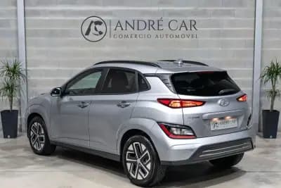 Sell Hyundai Kauai 2022 - 17950 EUR, 27543 km - AUTO.MOTO.pt