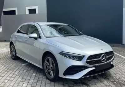 Sell Mercedes-Benz A 250e 2023 - 49500 EUR, 41000 km - AUTO.MOTO.pt