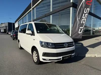 Sell Volkswagen Caravelle 2020 - 33750 EUR, 40492 km - AUTO.MOTO.pt