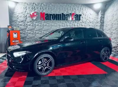 Vendo Mercedes-Benz A 250 2022 - 29250 EUR, 96401 km - AUTO.MOTO.pt