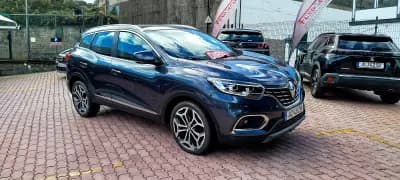 Sell Renault Kadjar 2020 - 24950 EUR, 70100 km - AUTO.MOTO.pt