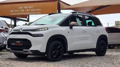 Vendo Citroën C3 Aircross 2022 - 17250 EUR, 19055 km - AUTO.MOTO.pt