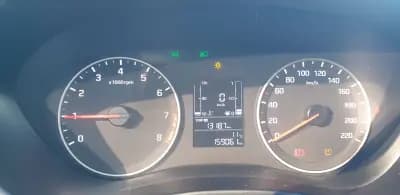 Vendo Hyundai i20 Active 2019 - 10950 EUR, 159000 km - AUTO.MOTO.pt