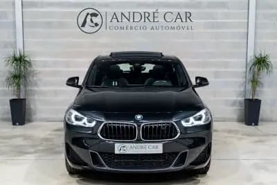 Vendo BMW X2 2022 - 30950 EUR, 42816 km - AUTO.MOTO.pt
