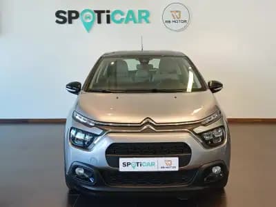 Sell Citroën C3 2021 - 15750 EUR, 70069 km - AUTO.MOTO.pt