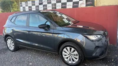 Sell SEAT Arona 2023 - 14400 EUR, 59000 km - AUTO.MOTO.pt