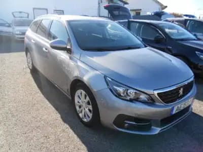 Sell Peugeot 308 SW 2020 - 14500 EUR, 87664 km - AUTO.MOTO.pt