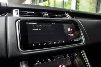 Vendo Land Rover Range Rover Sport 2018 - 41990 EUR, 170206 km - AUTO.MOTO.pt