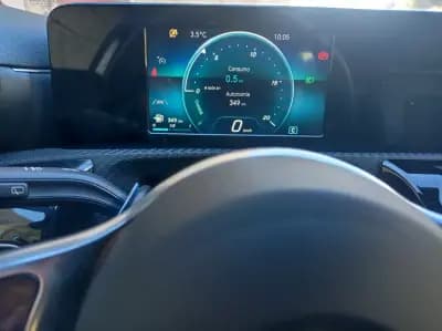 Sell Mercedes-Benz A 180 2020 - 21990 EUR, 97500 km - AUTO.MOTO.pt