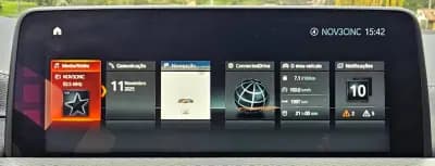 Vendo BMW X3 2018 - 36500 EUR, 97000 km - AUTO.MOTO.pt