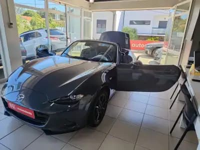 Vendo Mazda MX-5 2017 - 23500 EUR, 67000 km - AUTO.MOTO.pt