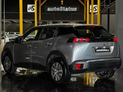 Sell Peugeot 2008 2023 - 17990 EUR, 106542 km - AUTO.MOTO.pt