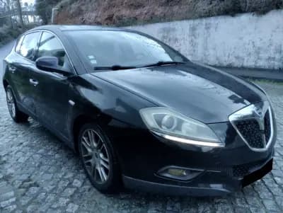 Sell Lancia Delta 2008 - 3450 EUR, 220000 km - AUTO.MOTO.pt