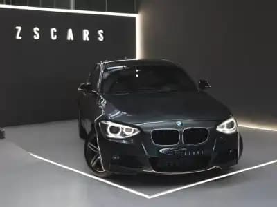 Sell BMW 120 2012 - 12490 EUR, 230000 km - AUTO.MOTO.pt