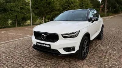 Sell Volvo XC 40 2021 - 24900 EUR, 149000 km - AUTO.MOTO.pt