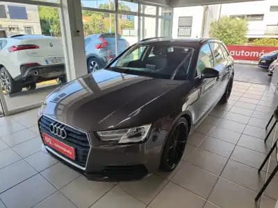 Vendo Audi A4 Avant 2016 - 16250 EUR, 212000 km - AUTO.MOTO.pt