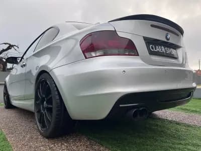 Vendo BMW 120 2008 - 12900 EUR, 300000 km - AUTO.MOTO.pt