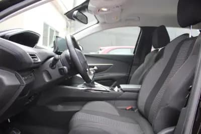 Sell Peugeot 3008 2021 - 20990 EUR, 108000 km - AUTO.MOTO.pt