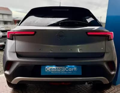 Sell Opel Mokka 2023 - 21950 EUR, 43000 km - AUTO.MOTO.pt