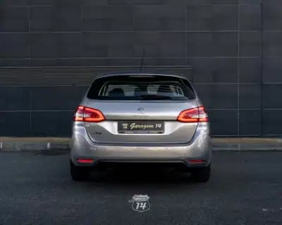 Sell Peugeot 308 SW 2019 - 10990 EUR, 152000 km - AUTO.MOTO.pt
